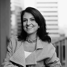 Maria Cristina Merçon
