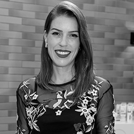 Maíra Da Matta E Silva