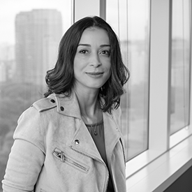 Claudia Cristina Manso De Góes Carrera