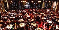 Caboré 2024: cerimônia de premiação será transmitida ao vivo