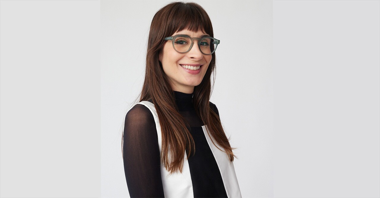 Camila Fremder