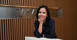 Visa cresce em serviços de marketing no Brasil