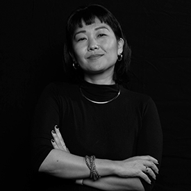 Claudia Nakahara
