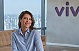 Vivo promove Marina Daineze e reformula estrutura de lideranças