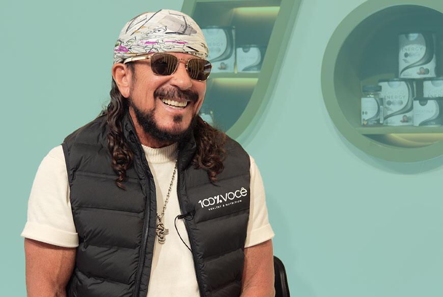 Bell Marques: Carnaval, parcerias e novos negócios