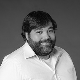 Bernardo Bastos