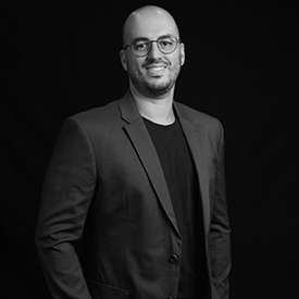 Leonardo Martins Silva