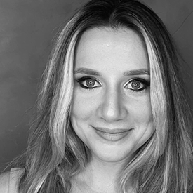Foto do Jurado Bruna Gavranich de Almeida, Ferrero do Brasil - Diretor
