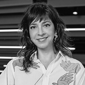 Daniela Ribeiro De Oliveira