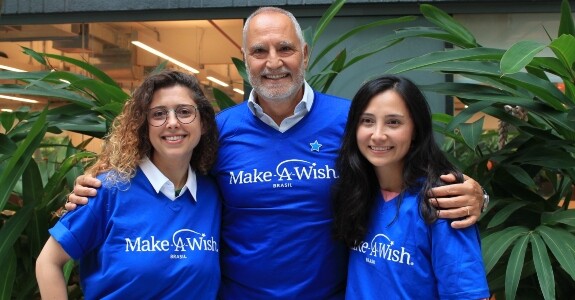 make-a-wish international