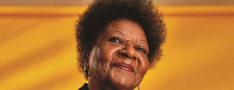 "Errata": case de Johnnie Walker com Alaíde Costa deu Grand Prix de Cannes para a AlmapBBDO