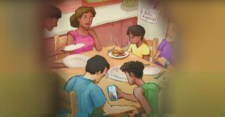 Childhood Brasil