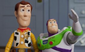 Filme Toy Story da Disney