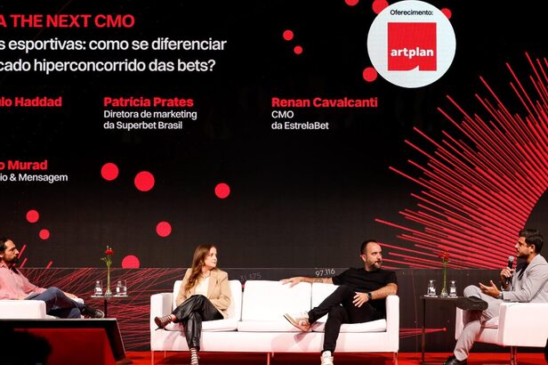 Bets - Maximídia 2024