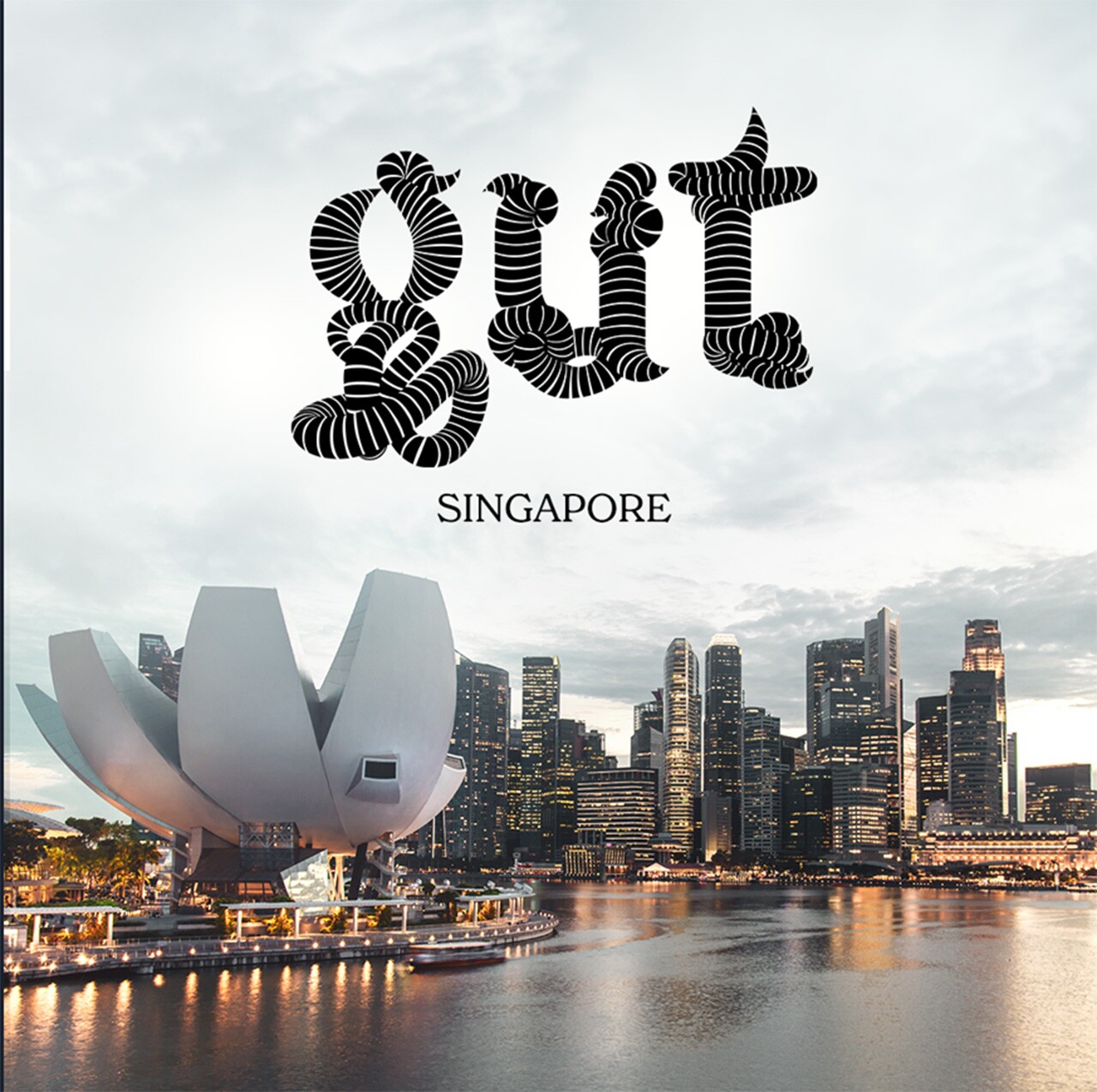 Gut Singapura