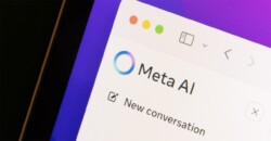 Meta AI Studio, tecnologia que permite criar IA própria, chega ao Brasil