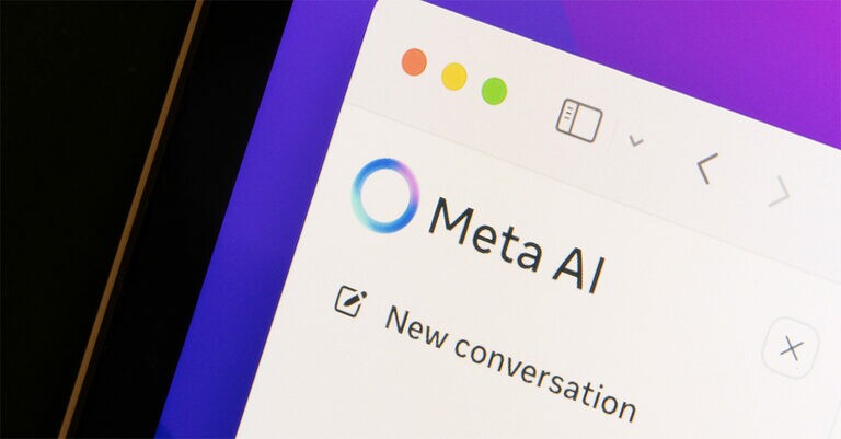 Meta AI Studio chega ao Brasil