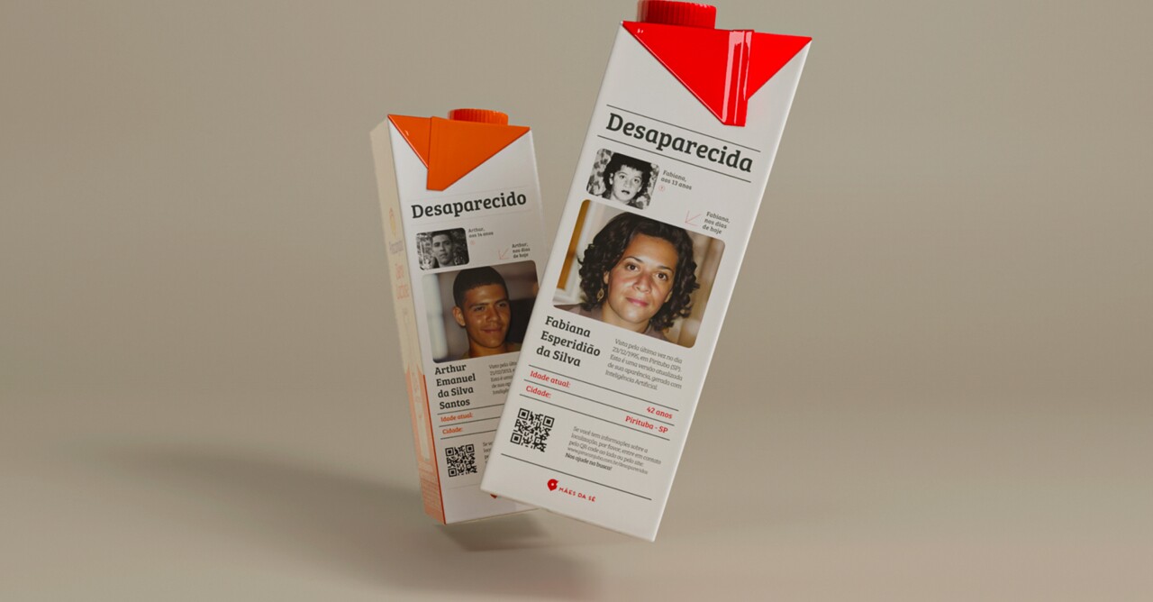 Case da Ampfy para Piracanjuba é finalista em Sustainable