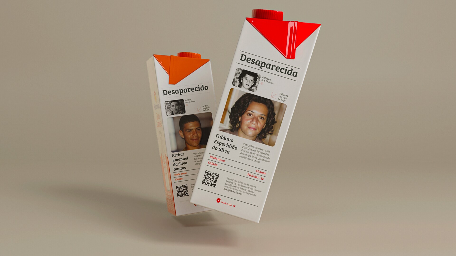 Case da Ampfy para Piracanjuba é finalista em Sustainable