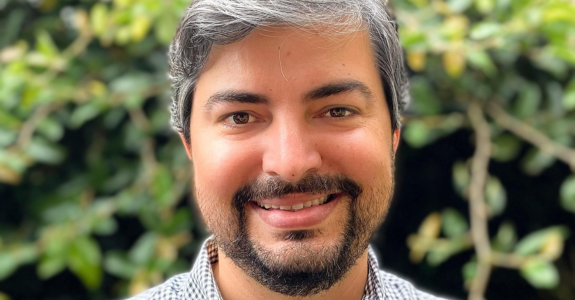 Rodolpho Pera