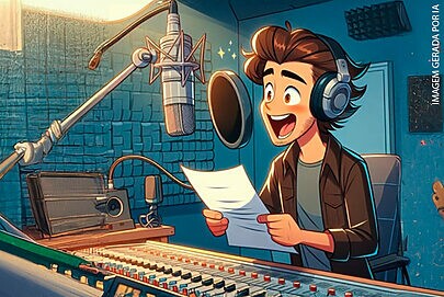 Vozes | EP2: o mercado de dubladores