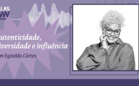 Egnalda Côrtes: como anda o mercado para criadores negros?
