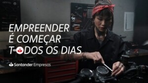 Começa todos os dias