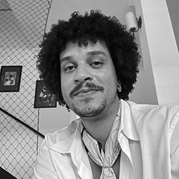 Foto do Jurado Pedro Felipe da Cruz, FRESTA - Gerente de Estratégia