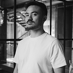 Foto do Jurado Henrique Hideki Kuniyosi, AKQA BRASIL COMUNICA - Gerente de Estratégia