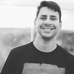 Foto do Jurado Rafael Leão Farias da Cunha, ARTPLAN - Gerente de estratégia