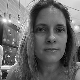 Foto do Jurado Marília Gallindo de Melo, DENTSU - Diretor