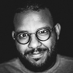 Foto do Jurado LUCAS GREGORIO NUNES DAMACENO, WIEDEN+KENNEDY - Gerente