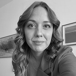 Foto do Jurado Rita Braga de Barros Pinto, PUBLICIS - Diretora de Estratégia