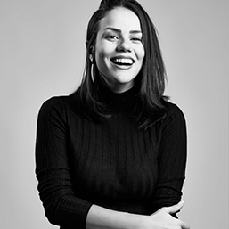 Foto do Jurado Nicoli Miller, IH9 - CEO / Sócia-fundadora