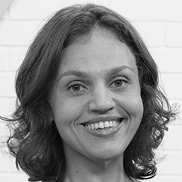 Foto do Jurado Vanessa Neme Spirandeo, Binance - Sr Marketing Manager