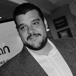 Foto do Jurado Carlos Eduardo Marin, PUBLICIS - Gerente de negócios