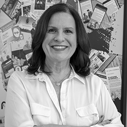 Foto do Jurado Marta Vidal Pires Dourado, Fundamento Grupo De Comunicaçao - Presidente/ CEO / VP/ Sócio Proprietário/C-level