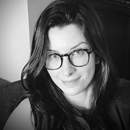 Foto do Jurado Lívia Pessanha Boeschenstein Santos, Grupo Dreamers - Gerente de Planejamento