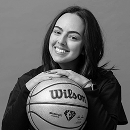 Foto do Jurado Marina Junqueira de Andrade, NBA - Gerente
