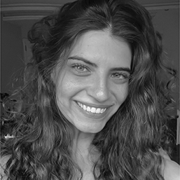 Foto do Jurado Isadora Marchesini, OGILVY - Gerente