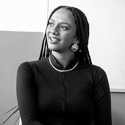 Foto do Jurado Maria Julia Gotis Duarte, KELE AG - Gerente de Marketing de Influência e Cultura