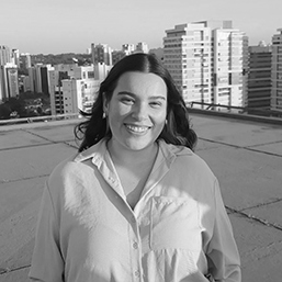 Foto do Jurado Maria Eduarda Menezes Carvalho, ALMAP BBDO - Gerente de Planejamento