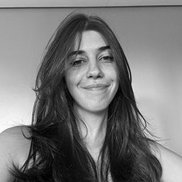 Foto do Jurado Julia Martins Gouveia Teixeira, ALMAPBBDO - Gerente de Planejamento