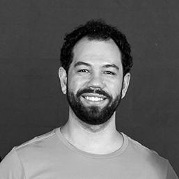 Foto do Jurado Bruno Ortiz Machado, SUNO COMUNICACAO - Diretor de Estratégia