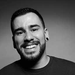 Foto do Jurado Ireival Lavieri Junior, ALMAPBBDO - Gerente de Planejamento