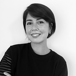 Foto do Jurado Janaina Navarrette, VML - Diretora de Estratégia