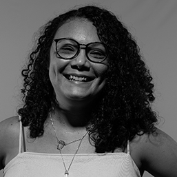 Foto do Jurado Paula Carolina Silva, PUBLICIS - Gerente