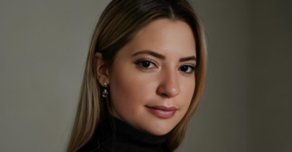 Alexia Bertholino