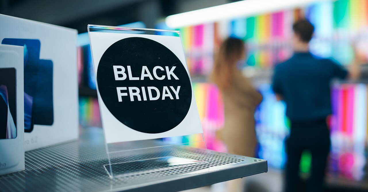 publicidade black friday