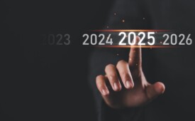 IBM lista conjunto de previsões para 2025 (Crédito: Shuttestock)